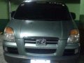 Good Running Condition 2005 Hyundai Starex AT For Sale-3