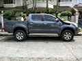 All Stock 2009 Toyota Hilux 3.0 G MT For Sale-3
