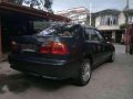 Honda civic lxi 2000-0
