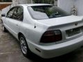 Intact Interior 1996 Honda Accord 2.0 AT For Sale-3