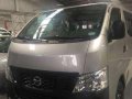 2018 Nissan Urvan NV350 Euro 4-5