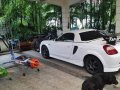 Almost brand new Toyota Mr-S Gasoline for sale -4