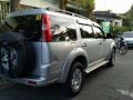 2009 Ford Everest Manual Diesel-1