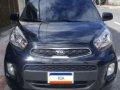 2016 Kia Picanto MT-1