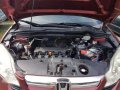 2007 Honda CRV ( shiny painy ) zero bangga - AUTOMATIC-1