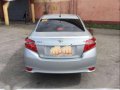 Very Fuel Efficient Toyota Vios 2015 E For Sale-2
