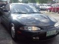 1998 Mitsubishi Eclipse 20 Automatic Gas Automobilico SM Bicutan-3