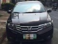 Good Condition Honda City 2012 AT For Sale -0