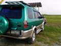 Isuzu Crosswind XUV-1