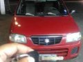 Suzuki alto 2008-2