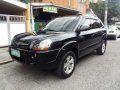 All Power Hyundai Tucson CRDi 2009 AT Dsl For Sale-0