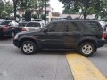 Fuel Efficient 2005 Ford Escape AT For Sale-0