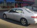 Excellent Engine Condition 2004 Honda Accord AT For Sale-2