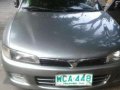 Mitsubishi lancer gl mt-98-0
