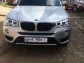 for sale 2016 model bmw x3-2