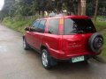 Honda CRV 1999-3