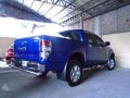 2014 Ford Ranger XLT Super Fresh 12tkm 788t Nego Vs Hilux Dmax 2015-6