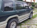 Good Running Condition 1997 Isuzu Trooper MT For Sale-1