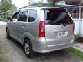 Rush Sale - Toyota Avanza 1.3J 5MT-1
