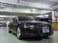 Audi A8 2012 black for sale-0