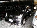 Toyota Wigo 2016 Grey for sale-2