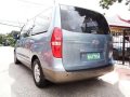 Super Fresh 2008 Hyundai Grand Starex CRDi VGT MT For Sale-7
