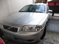 Volvo S80 2004 SILVER FOR SALE-0