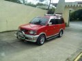 Mitsubishi Adventure mdl 2000 for sale -1