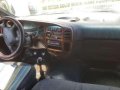 Good As New Hyundai Starex 2001 MT Diesel For Sale-2