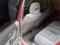 Honda CRV 1999-5
