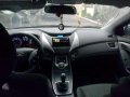Like New Condition Hyundai Elantra 2011 MT For Sale-6