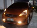 2012 Honda Jazz 1.5 AT-9