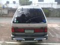 Newly Registered 2004 Toyota Lite Ace Diesel AT For Sale-7