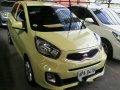 Kia Picanto 2015 for sale -1