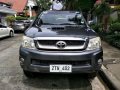 All Stock 2009 Toyota Hilux 3.0 G MT For Sale-0