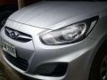 2014 model Hyundai accent automatic-0