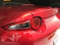 Bank Loan OK Rush Sale Mazda MX-5 Miata ND with GPS Series MT 5KM-4