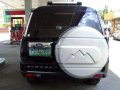 2010 Ford Everest Super Fresh 588t Nego Vs Montero Fortuner 2009 2011-6