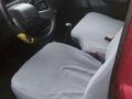 Intact Interior 2000 Mitsubishi Adventure Glx MT For Sale-3