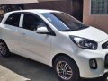 Lady Driven Kia Picanto 2015 For Sale-1