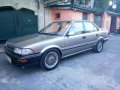 Good Condition Toyota Corrolla 1989 Skd For Sale-0