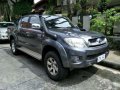 All Stock 2009 Toyota Hilux 3.0 G MT For Sale-2