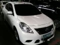 Nissan Almera 2013 for sale -0