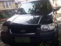 Ford Escape 4x4 6 cylinder-2