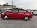 Like Brand New 2017 Toyota Vios 1.3 MT For Sale-1