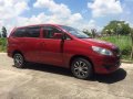 2014 Toyota Innova fresh for sale -0