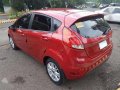 Casa Maintained 2016 Ford Fiesta Hatchback MT For Sale-3
