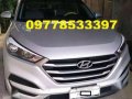 Almost Brand New 2017 Hyundai Tucson 2.0 AT For Sale-2