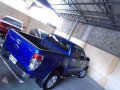 2014 Ford Ranger XLT Super Fresh 12tkm 788t Nego Vs Hilux Dmax 2015-7