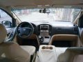 Super Fresh 2008 Hyundai Grand Starex CRDi VGT MT For Sale-10
